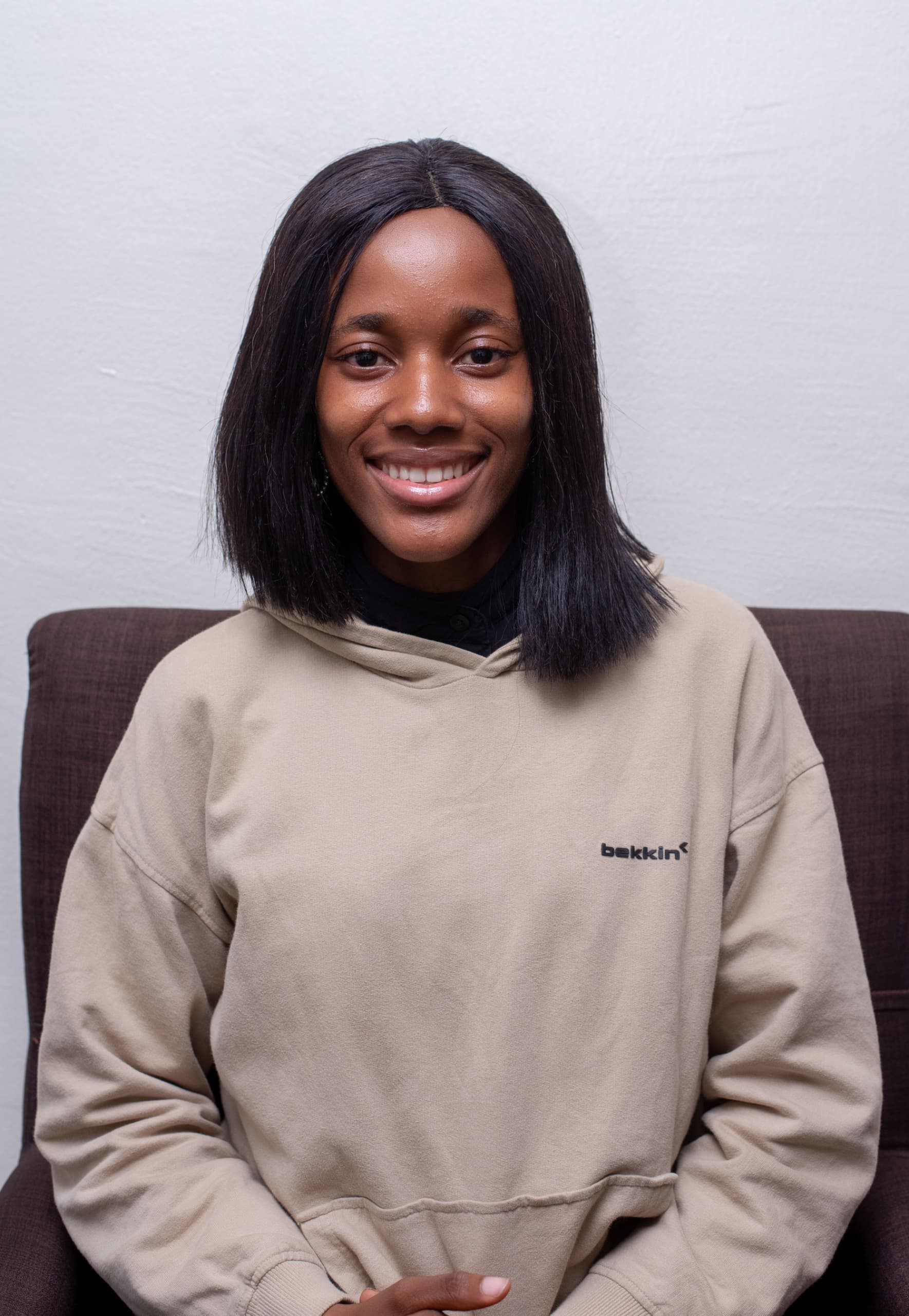 Joy Queenesther Okorochukwu